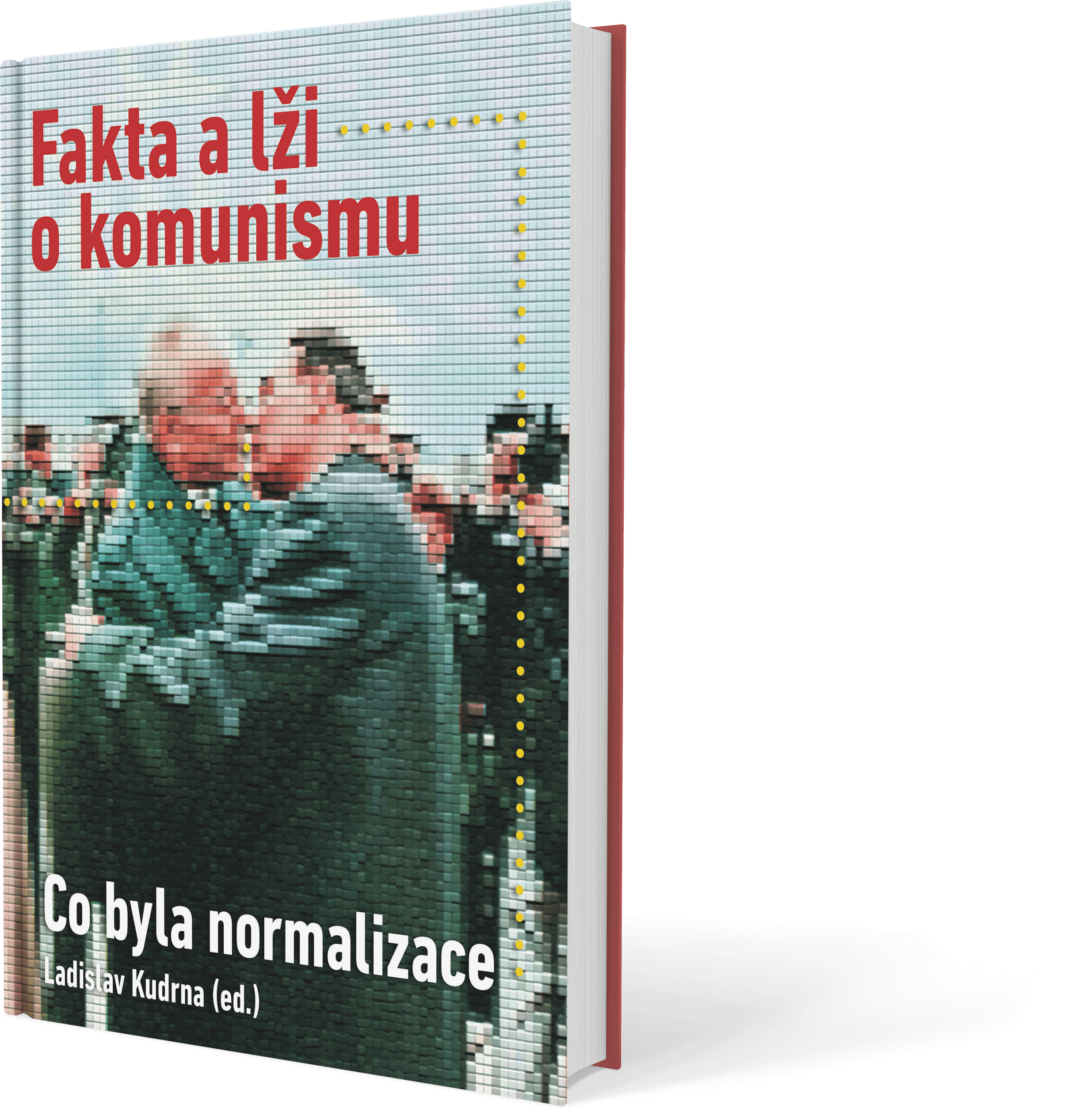 Náhled knihy Fakta a lži o komunismu